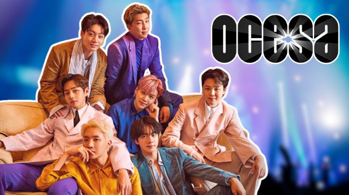 OCESA le responde a las ARMY´s, niegan haber hecho fraude