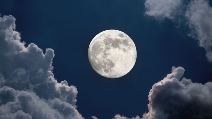 Luna de Nieve en febrero: ¿Cuándo es y a qué hora ver desde Monterrey?