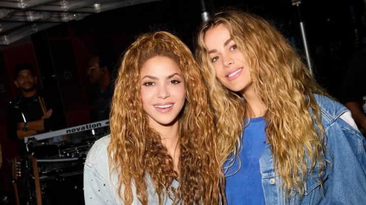 'Es igualita a ti': El incómodo comentario de Shakira a Candela Marquéz