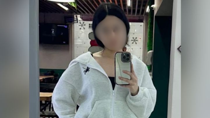 Hallan con vida a Valeria, joven que estuvo desaparecida en Río Bravo