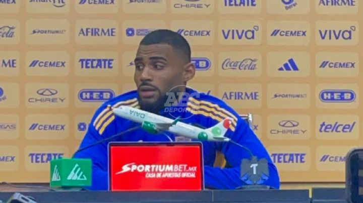 Joaquim Pereira confía en el plan de la directiva pese a las bajas de Tigres