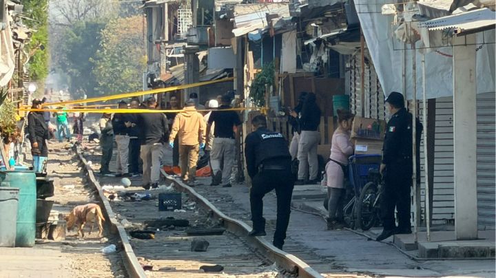 Hallan cuerpo en local del corredor comercial Penny Riel en Monterrey