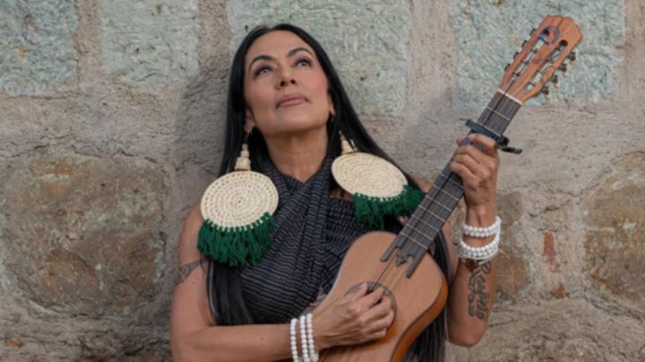 Regresa la música y el folclor de Lila Downs a Monterrey, ¿Cuándo se presentará?
