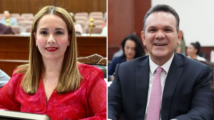 MC actualiza estado de salud de diputados víctimas de atentado en Culiacán