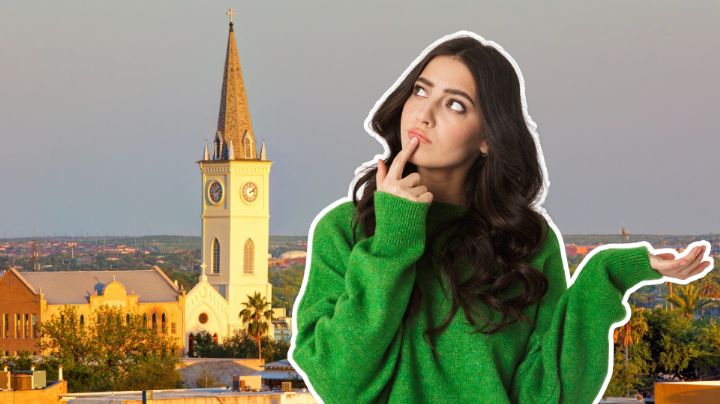 ¿Vas a Laredo este fin de semana? Prepárate para un drástico descenso térmico