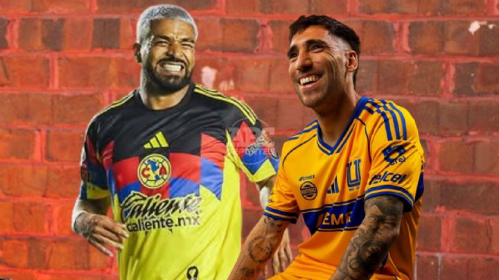 ¿Qué parentesco tienen Fernando Gorriarán y Rodrigo Aguirre, próximo refuerzo de Tigres?