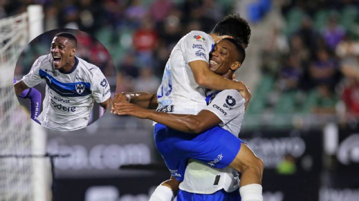 Jugador a seguir Anthony Martial: Despertó el francés con Rayados