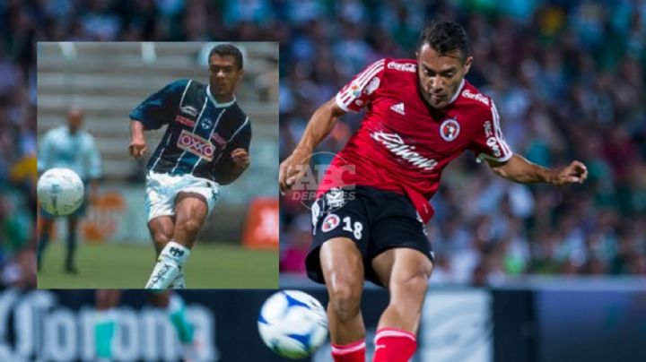 El histórico: Juan Arango, el venezolano que enamoró Monterrey y Tijuana