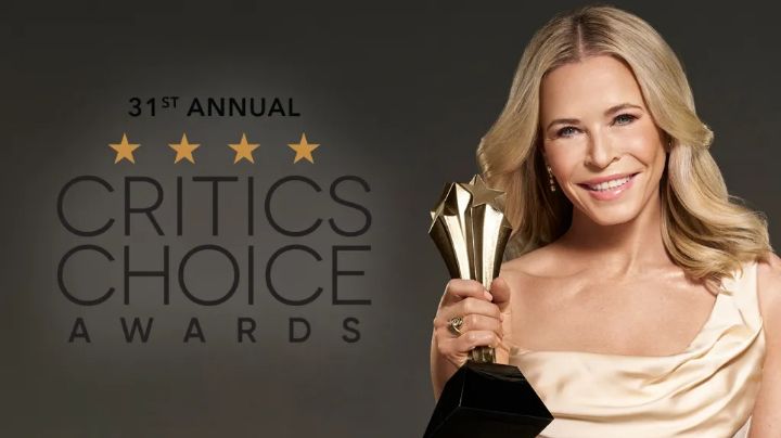Los Critics Choice Awards 2026: el primer gran termómetro de Hollywood