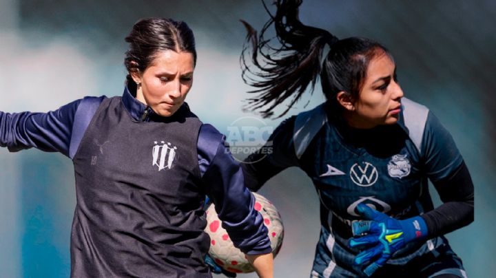 Rayadas vs. Puebla: ¿Dónde ver EN VIVO? Horario y previa del inicio de Liga MX Femenil