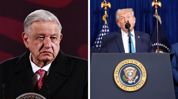 ‘Lincoln no aprobaría una misión como la de Trump’, AMLO condena captura de Nicolás Maduro