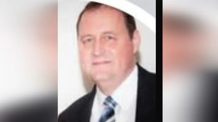 Revelan identidad de persona que murió en vuelo Madrid-Monterrey