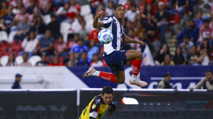 Rayados buscará remontar a Cruz Azul con el regreso de Martial y el debut de Carlos Frayde