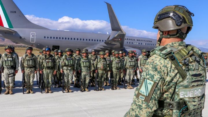 Refuerzan seguridad en Sinaloa tras ataque a los diputados de MC