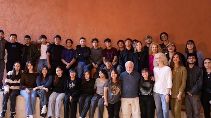 UANL selecciona a 20 estudiantes para becas internacionales de fotografía 2026