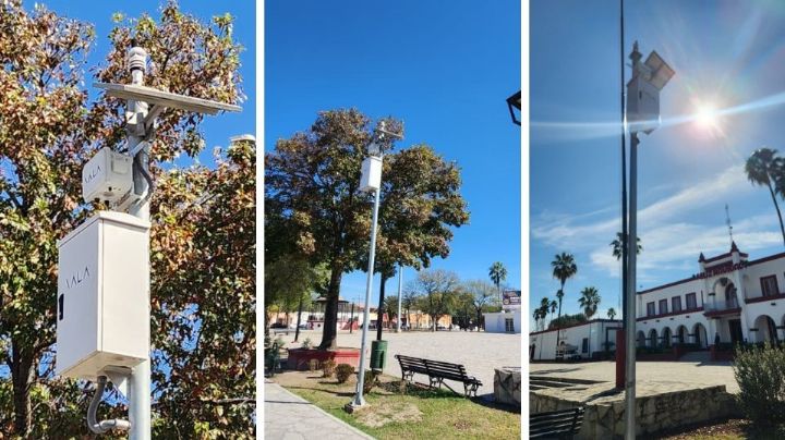 Instala Escobedo 5 estaciones de monitoreo ambiental, ¿Cuándo entran en operación?