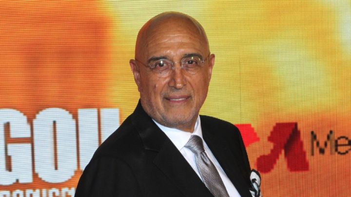 Muere a los 72 años, el productor mexicano Pedro Torres
