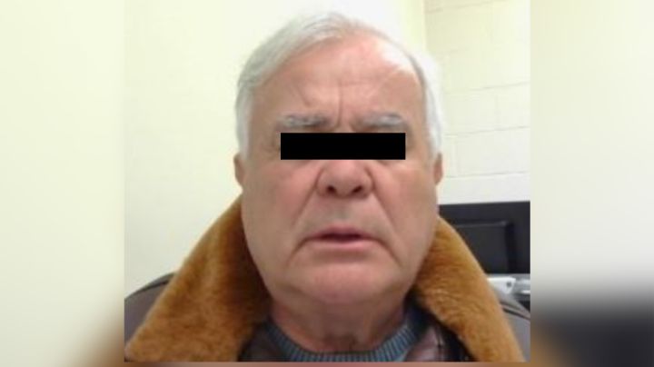 ICE captura a empresario mexicano acusado de presunto fraude