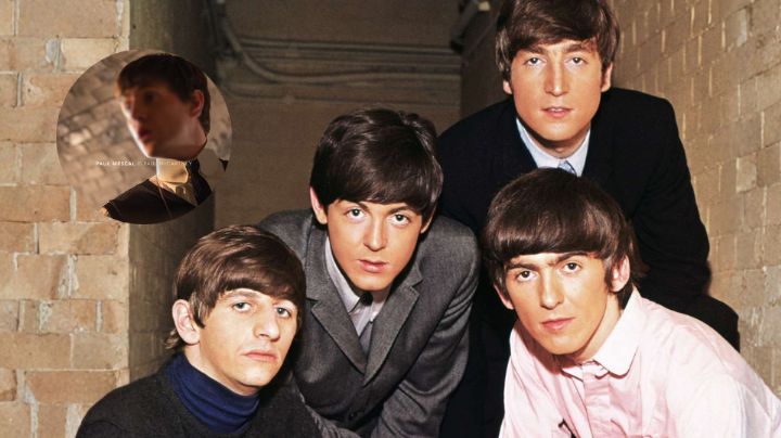 The Beatles: Así lucirán Paul Mescal, Barry Keoghan, Harris Dickinson y Joseph Quinn