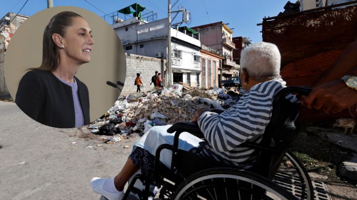 Advierte Sheinbaum que suspender envío de petróleo a Cuba provocaría 'crisis humanitaria'