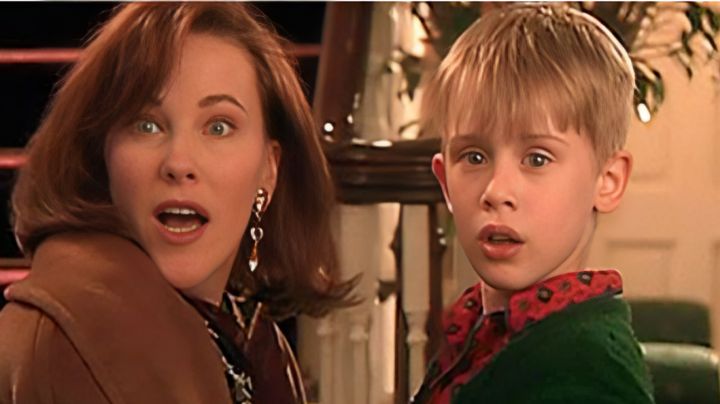 Muere Catherine O’Hara, la inolvidable mamá de Kevin en 'Mi Pobre Angelito'