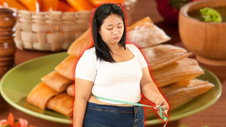 Día de la Candelaria: ¿Cuántos tamales me puedo comer sin engordar?