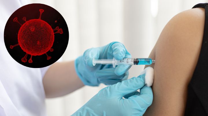 NL abre módulos de vacunación contra el sarampión: Conoce lugares y fechas