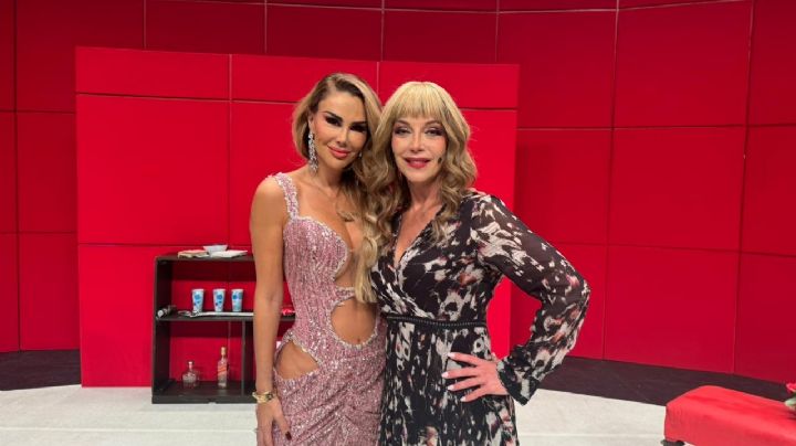 Elenco de ‘Por qué los hombres aman a las cabronas’ comparte su experiencia en Monterrey