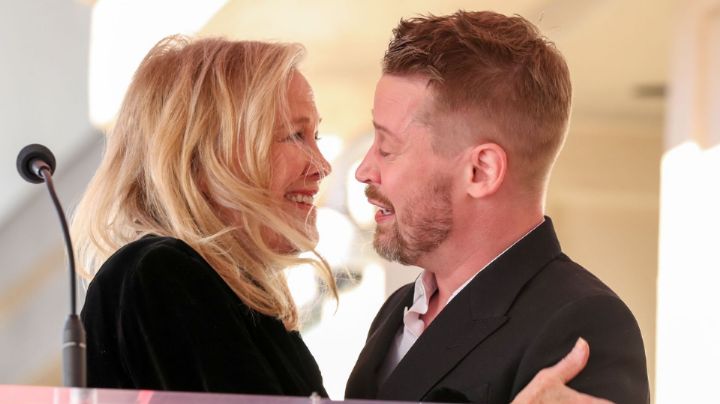 Macaulay Culkin se despide de Catherine O’Hara con un emotivo mensaje