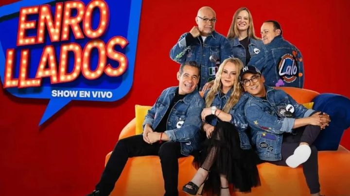 "Yo no firmé mi contrato" Adal Ramones habla de la cancelación de Enrollados