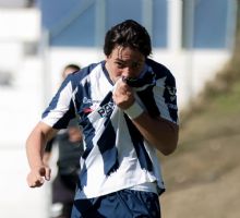 Con doblete de Patricio De Nigris, Rayados Sub-21 remonta y vence a Tijuana