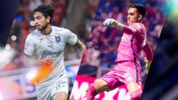 Querétaro vs. Pachuca ¿Dónde ver, a que hora y posibles alineaciones?