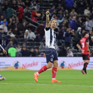Revive el empate entre Rayados y Xolos en la Jornada 4  del Clausura 2026