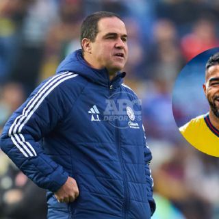 André Jardine confirma oferta de Tigres por Rodrigo Aguirre