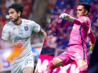 Querétaro vs. Pachuca ¿Dónde ver, a que hora y posibles alineaciones?