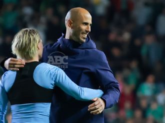 Tigres gana, pero Guido Pizarro mantiene la exigencia alta