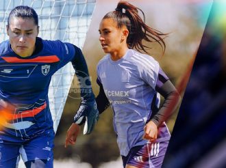 Pachuca  vs. Tigres, Clausura 2026 Liga MX femenil  ¿Dónde ver, a que hora?