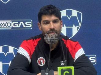 Abreu prioriza la recuperación de Gilberto Mora y apunta a que llegue pleno al Mundial