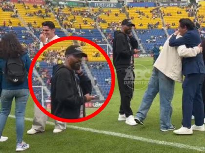 Tigres, cada vez más cerca: Rodrigo Aguirre no fue convocado por América