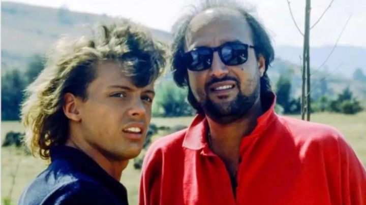 Los videoclips inolvidables que dirigió Pedro Torres y marcaron una era del pop latino