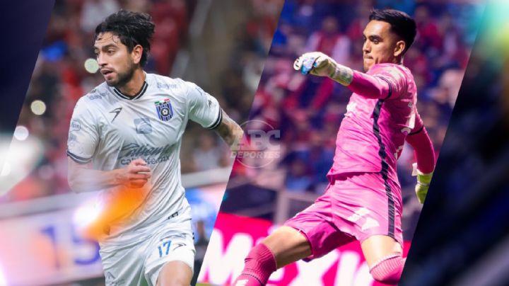 Querétaro vs. Pachuca ¿Dónde ver, a que hora y posibles alineaciones?