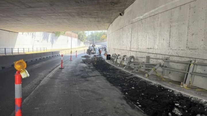 San Pedro anuncia cierre vial en tramo de la avenida Alfonso Reyes