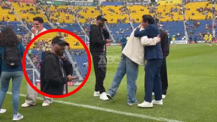 Tigres, cada vez más cerca: Rodrigo Aguirre no fue convocado por América