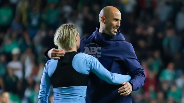 Tigres gana, pero Guido Pizarro mantiene la exigencia alta