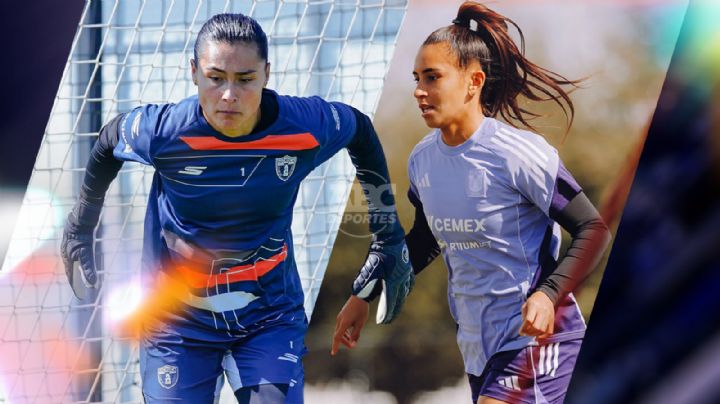 Pachuca  vs. Tigres, Clausura 2026 Liga MX femenil  ¿Dónde ver, a que hora?