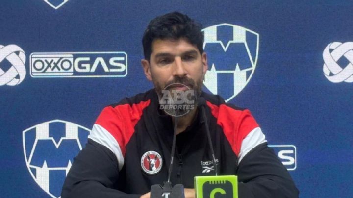 Abreu prioriza la recuperación de Gilberto Mora y apunta a que llegue pleno al Mundial