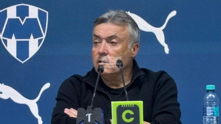 Rayados: Torrent pide a directiva un delantero tras venta de Berterame