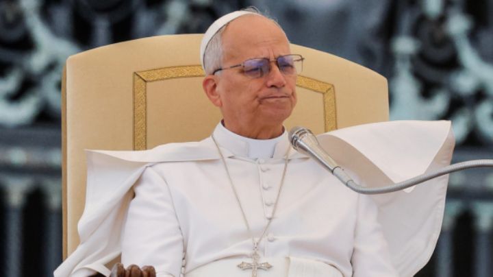 Papa León XIV pide que 'el bien del pueblo Venezuela debe prevalecer'