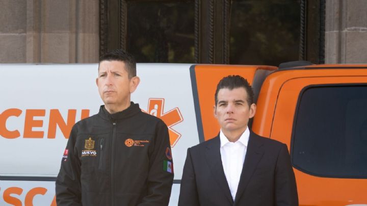 Rescate en el Cerro de las Mitras activa a Protección Civil estatal