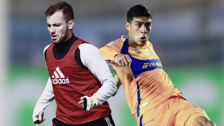 Tigres da salida a Pizzuto y Parra rumbo al Clausura 2026